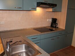 Spacious Villa With Terrace in Kagsdorf