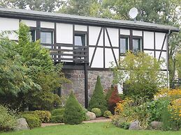 Spacious Villa With Terrace in Kagsdorf