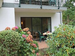 Spacious Villa With Terrace in Kagsdorf