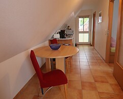 Ferienwohnung Eva in Mechelsdorf mit Garten