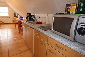 Ferienwohnung Eva in Mechelsdorf mit Garten