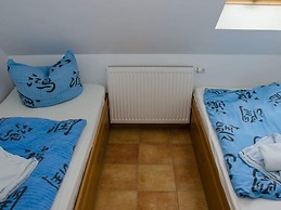 Ferienwohnung Eva in Mechelsdorf mit Garten
