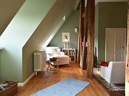 Wohnung Nahe Ostsee Kuhlungsborn