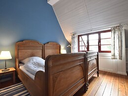 Wohnung Nahe Ostsee Kuhlungsborn