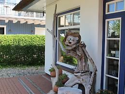 Wohnung mit Balkon in Zingst Deutschland