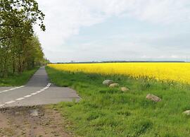Wohnung in der Naehe der Ostseekueste