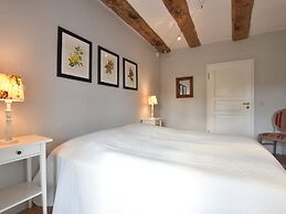 Wohnung in der Naehe der Ostseekueste