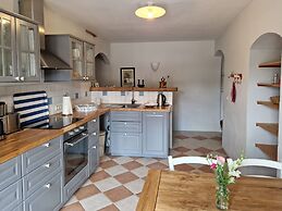 Wohnung in der Naehe der Ostseekueste