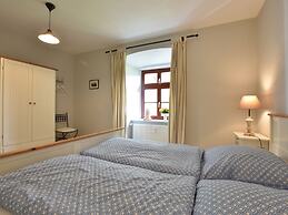 Wohnung in der Naehe der Ostseekueste