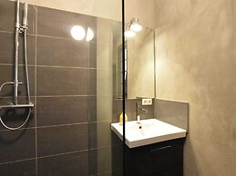 Wohnung in Detershagen mit Eigener Terrasse