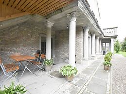 Wohnung in Detershagen mit Eigener Terrasse