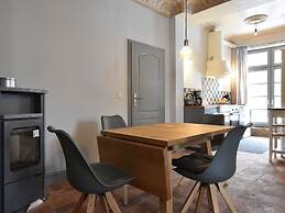 Wohnung in Detershagen mit Eigener Terrasse