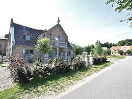 Wohnung in Detershagen mit Eigener Terrasse