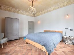 Wohnung in Detershagen mit Eigener Terrasse
