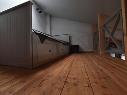Hubsche Wohnung in Detershagen mit Terrasse