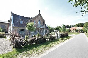 Hubsche Wohnung in Detershagen mit Terrasse