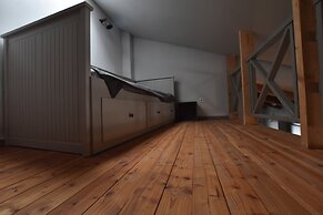 Hubsche Wohnung in Detershagen mit Terrasse
