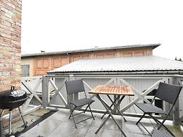 Hubsche Wohnung in Detershagen mit Terrasse