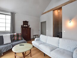 Hubsche Wohnung in Detershagen mit Terrasse