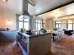 Geraumige Wohnung in Detershagen mit Terrasse