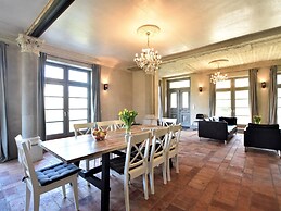 Geraumige Wohnung in Detershagen mit Terrasse