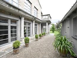 Geraumige Wohnung in Detershagen mit Terrasse