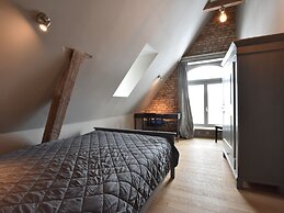 Geraumige Wohnung in Detershagen mit Terrasse