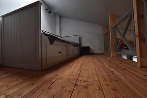 Apartment in Detershagen With Terrace