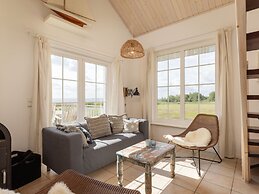 Bungalow by the Sea With Sauna in Germany