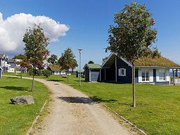 Bungalow by the Sea With Sauna in Germany
