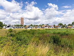 Bungalow by the Sea With Sauna in Germany