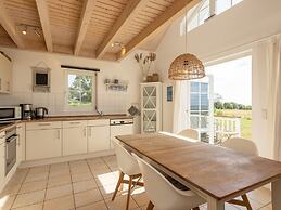 Bungalow by the Sea With Sauna in Germany