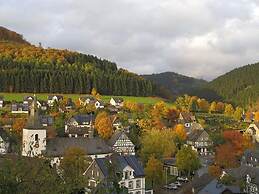 Panoramic Stay, Schmallenberg