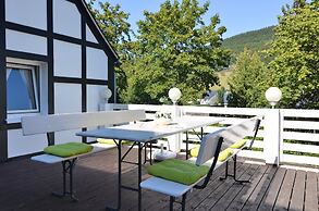 Ferienhaus Schmallenberg Nahe Skibus