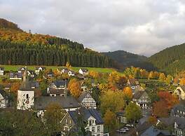 Ferienhaus Schmallenberg Nahe Skibus