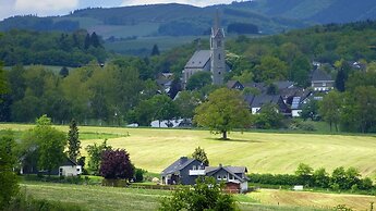 Ferienhaus Schmallenberg Nahe Skibus