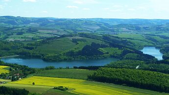 Ferienhaus Schmallenberg Nahe Skibus