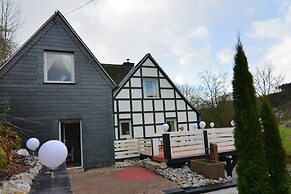 Ferienhaus Schmallenberg Nahe Skibus