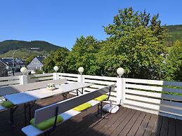 Ferienhaus Schmallenberg Nahe Skibus