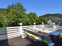 Ferienhaus Schmallenberg Nahe Skibus
