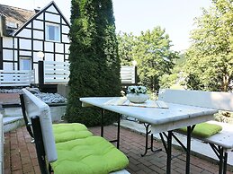 Gruppenferienhaus im Sauerland
