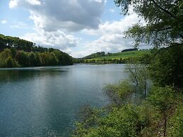 Gruppenferienhaus im Sauerland