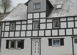 Gruppenferienhaus im Sauerland
