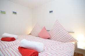 Gruppenferienhaus im Sauerland