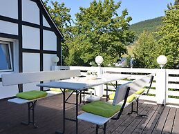 Chalet in Schmallenberg Nahe Winterberg Ski