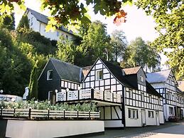 Chalet in Schmallenberg Nahe Winterberg Ski