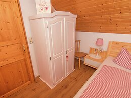 Charming Holiday Home Near the Bavarian Alps