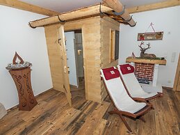 Charming Holiday Home Near the Bavarian Alps