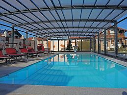 Charming Holiday Home Near the Bavarian Alps