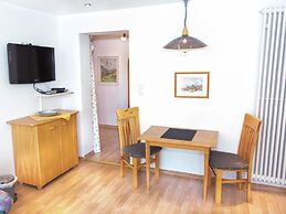 Ferienwohnung in den Ruhpoldinger Bergen